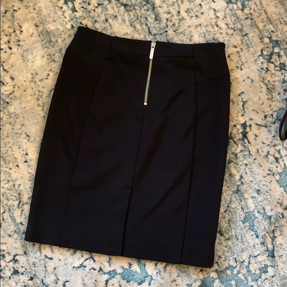 Michael Kors || Pencil Skirt (NWOT) - Picture 5 of 7